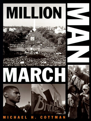 cover image of Million Man March